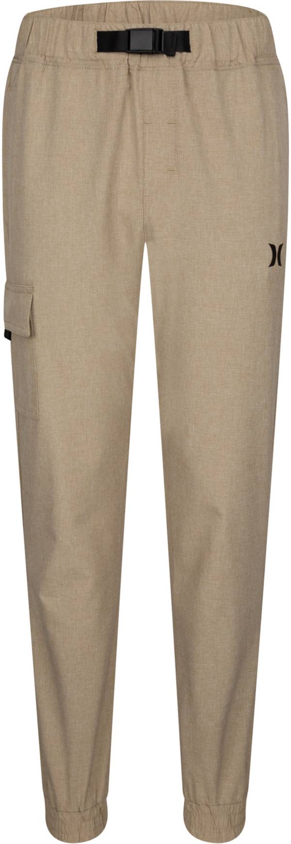 Hurley Boys' Utility Jogger Pants