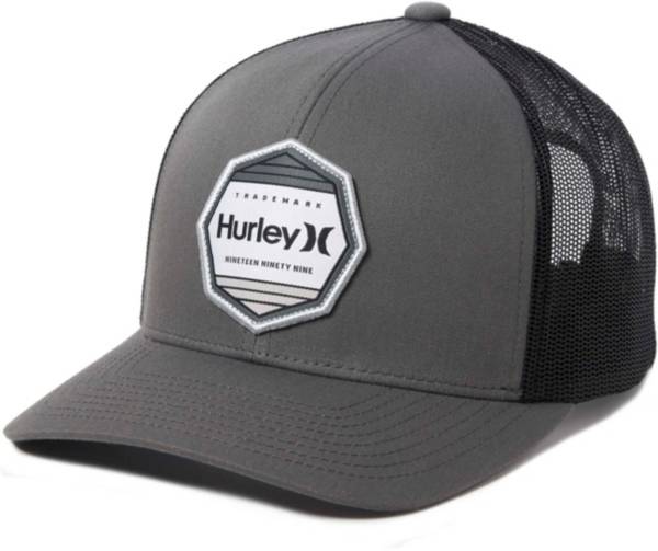 Hurley Men's Pacific Patch Trucker Hat product image