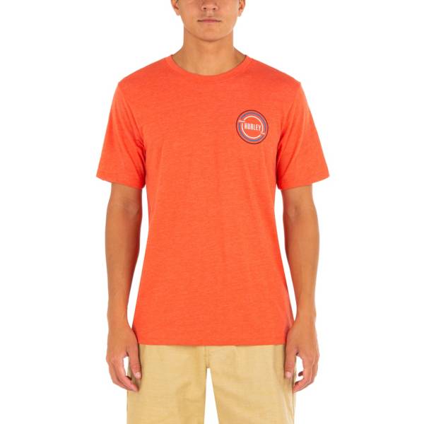 Hurley Men's Washed Midway T-Shirt