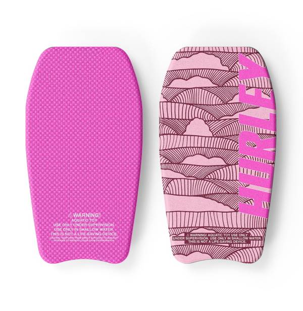 Hurley 26" Junior Body Board