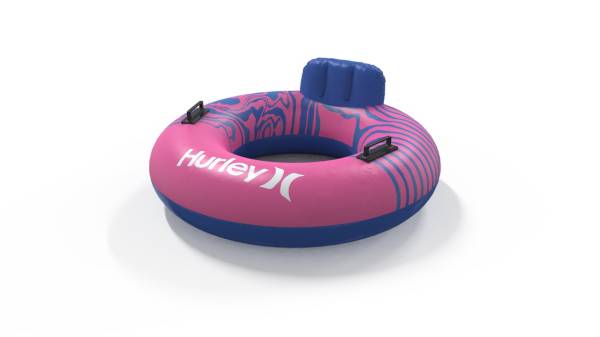 Hurley Halo Float