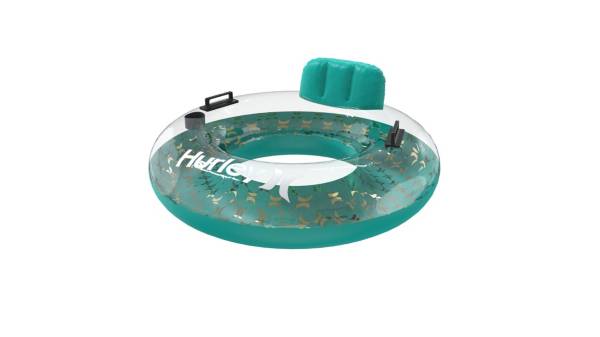 Hurley Halo Float