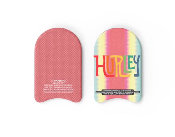 Hurley 18" Kick Board