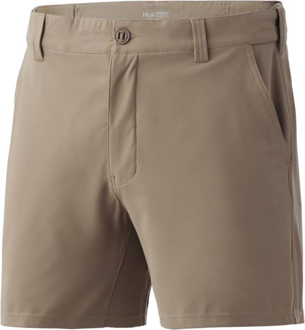 Huk Men's Pursuit Shorts Huk Men's Pursuit Shorts