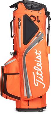 Titleist 2022 Hybrid 14 Stand Bag product image