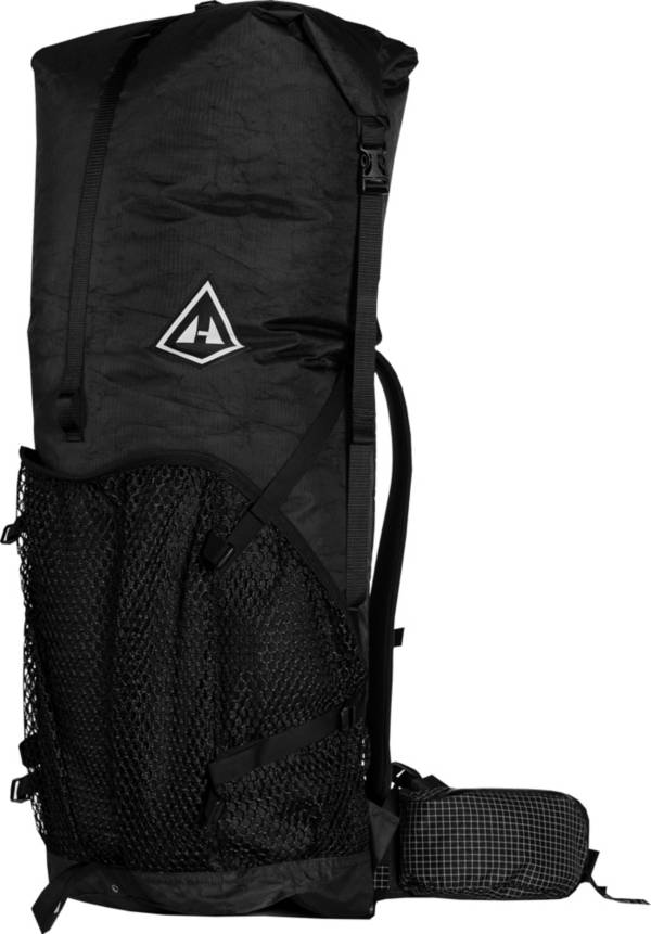 Hyperlite Mountain Gear 3400 Windrider Backpack – Black product image