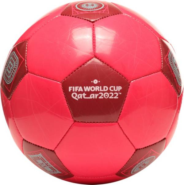FIFA World Cup Qatar 2022 Play Bright Soccer Ball product image