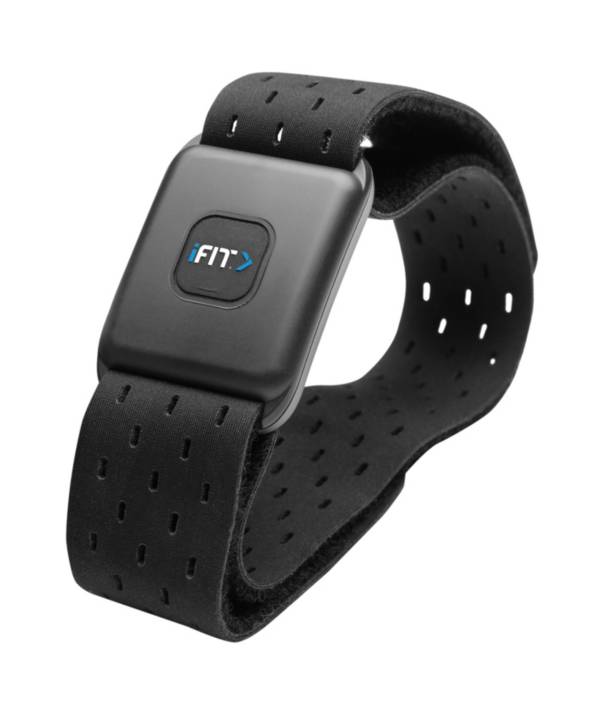 iFit SmartBeat Forearm Heart Rate Monitor product image