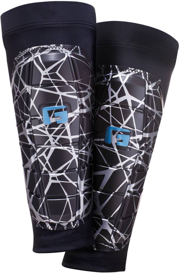 G-FORM Adult Pro-S Premier Soccer Shin Guards