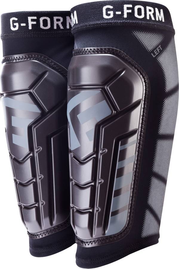 G-FORM Adult Pro-S Vento Soccer Shin Guards product image