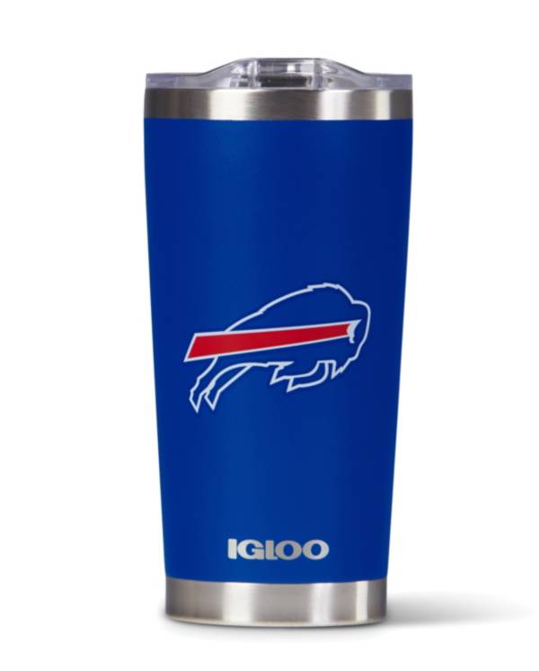 Igloo Buffalo Bills Stainless Steel 20 oz. Tumbler