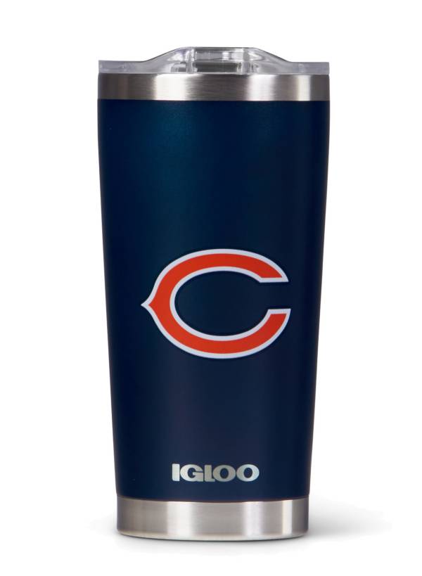 Igloo Chicago Bears Stainless Steel 20 oz. Tumbler product image