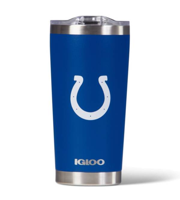Igloo Indianapolis Colts Stainless Steel 20 oz. Tumbler product image