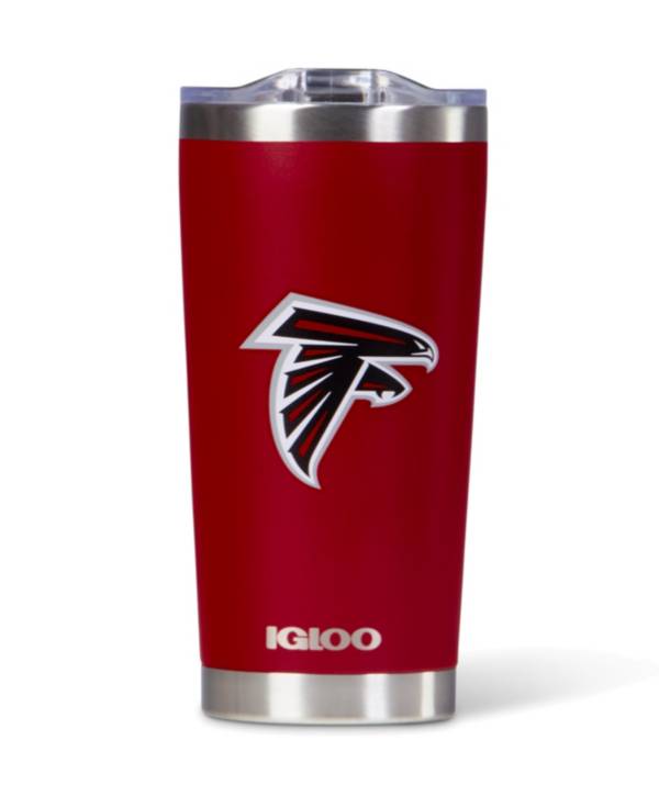 Igloo Atlanta Falcons Stainless Steel 20 oz. Tumbler