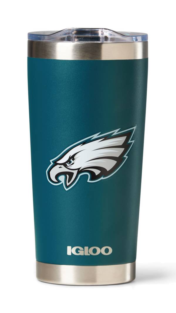 Igloo Philadelphia Eagles Stainless Steel 20 oz. Tumbler