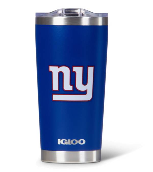 Igloo New York Giants Stainless Steel 20 oz. Tumbler