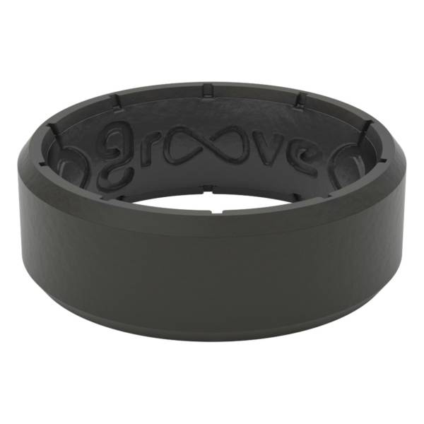 Groove Life Edge Black Ring product image