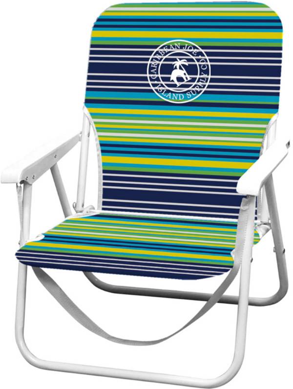 Caribbean Joe Folding Beach Chair product image
