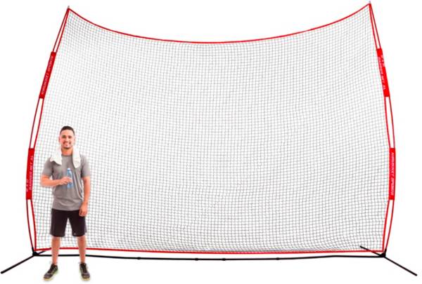 Rukket Sports 16' X 10' Multi-Sport Barrier Net