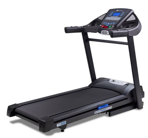 XTERRA TR300 Treadmill