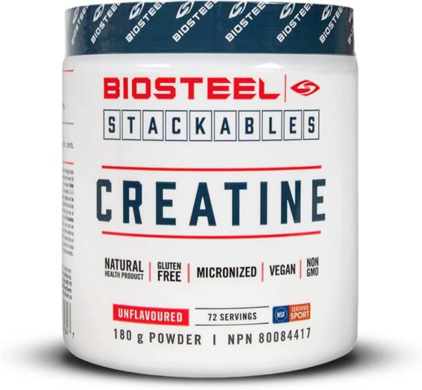 BioSteel Stackables Micronized Creatine