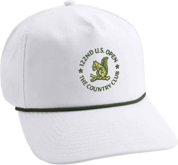 Imperial Men's U.S. Open Country Club Performance Rope Golf Hat