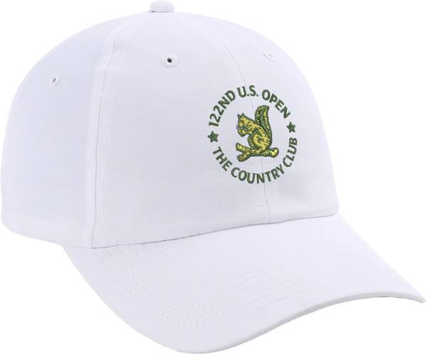 Imperial Men's U.S. Open Country Original Performance Golf Hat