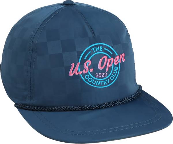 Imperial Men's U.S. Open Country Club Square One Golf Hat