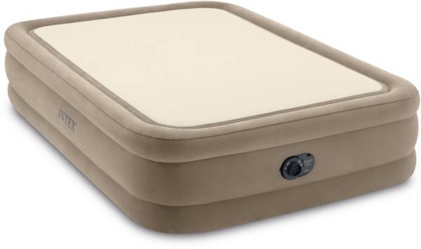 Intex Queen Thermalux Airbed