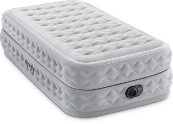 Intex Twin Supreme Air Flow Airbed