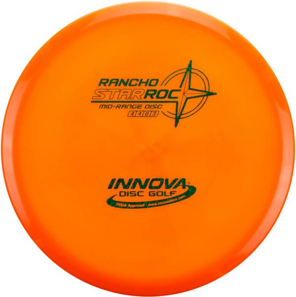 Innova Star Roc Golf Disc