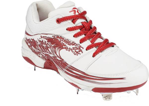 Ringor Women's Flite Rising Tide Metal Fastpitch Softball Cleats