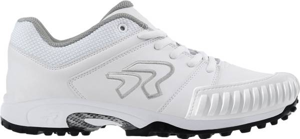 Ringor Women's Flite Pitching Turf Softball Cleats