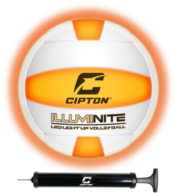 Cipton Light Up LED Volleyball product image