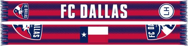 Ruffneck Scarves FC Dallas Hook Primary Scarf product image