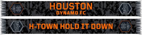 Ruffneck Scarves Houston Dynamo Hook Secondary Scarf product image