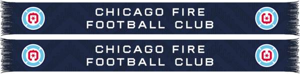 Ruffneck Scarves Chicago Fire Hook Primary Scarf product image