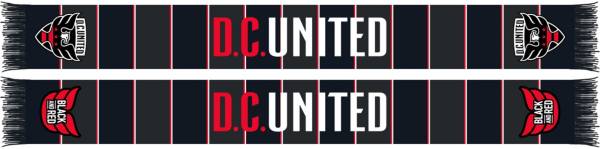 Ruffneck Scarves D.C. United Hook Primary Scarf product image