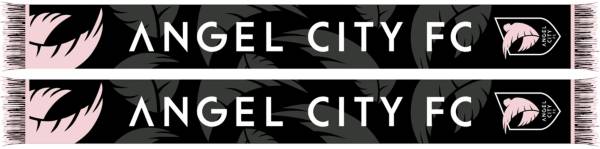 Ruffneck Scarves Angel City FC Crest Scarf