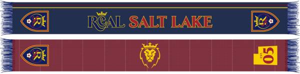 Ruffneck Scarves Real Salt Lake Hook Primary Scarf product image