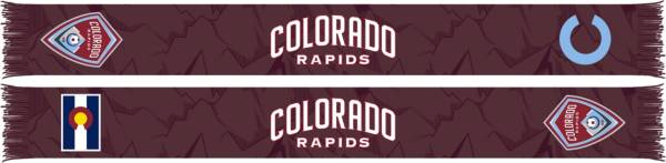 Ruffneck Scarves Colorado Rapids Hook Primary Scarf product image