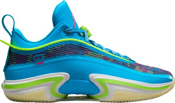 Air Jordan XXXVI Low Luka Basketball Shoes product image
