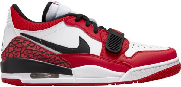 Jordan Air Jordan Legacy 312 Low Basketball Shoes