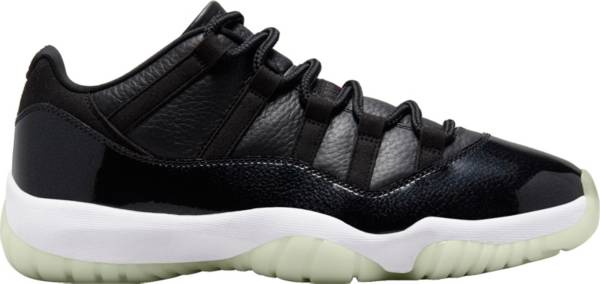 Air Jordan 11 Low Retro Basketball Shoes