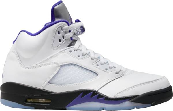 Air Jordan 5 Retro Basketball Shoes product image
