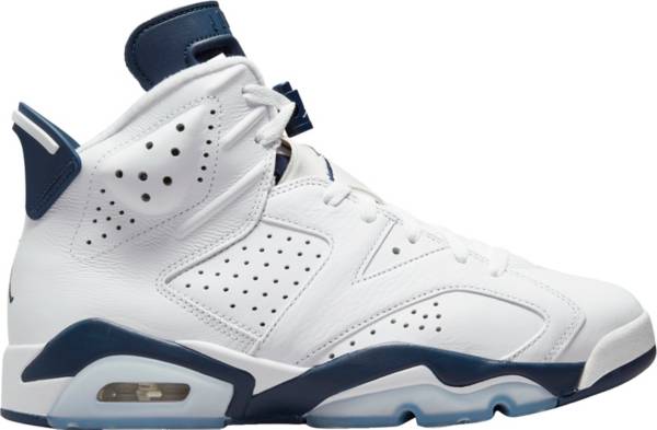 Air Jordan 6 Retro Basketball Shoes