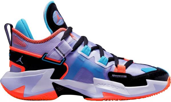 Jordan Why Not Zer0.5 Basketball Shoes