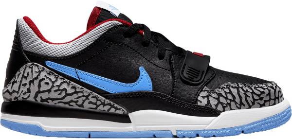 Jordan Kids' Preschool Air Jordan 312 Low Basketball Shoes