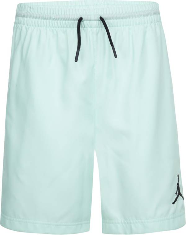 Jordan Boys' Jumpman Woven Play Shorts