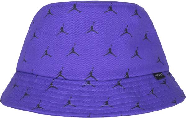 Jordan Boys' AOP Bucket Hat